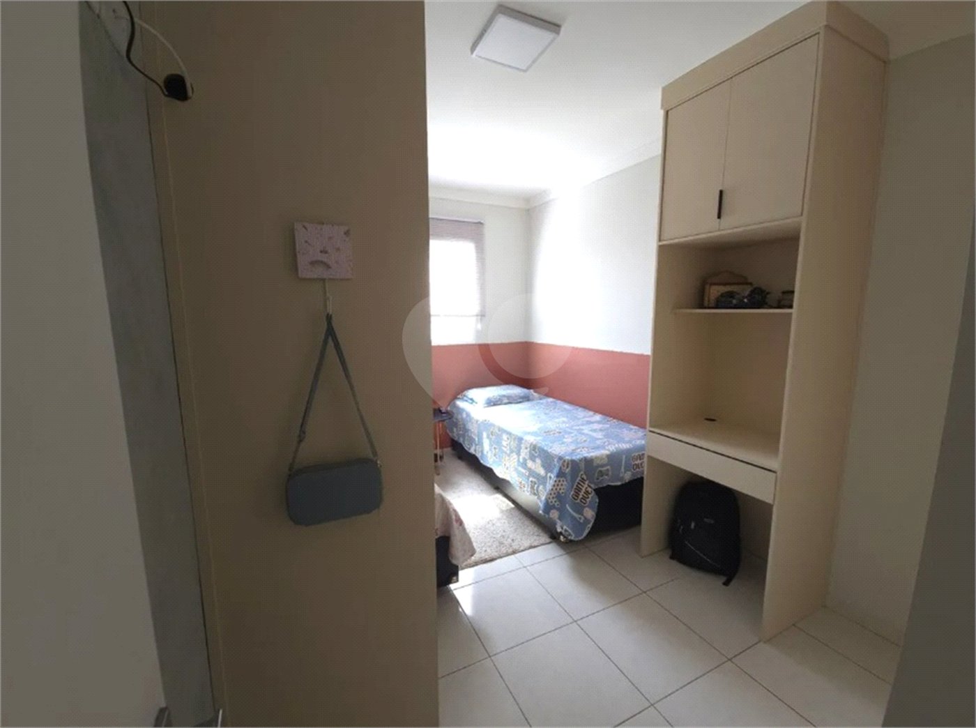 Apartamento à venda com 2 quartos, sendo 1 suíte, em Vila Nossa Senhora de Fátima, Guarulhos, SP