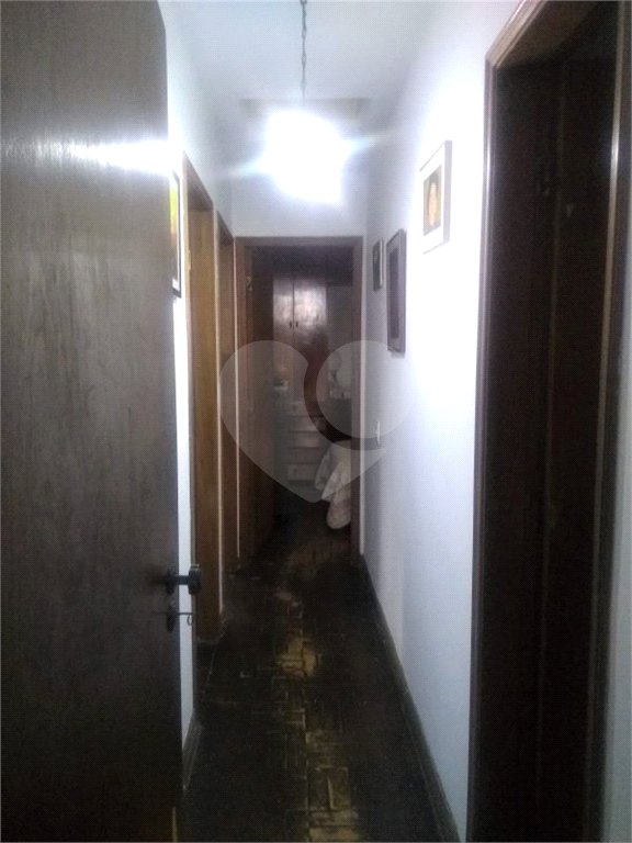 Casa à venda com 3 quartos, sendo 1 suíte, em Parque Continental, São Paulo, SP
