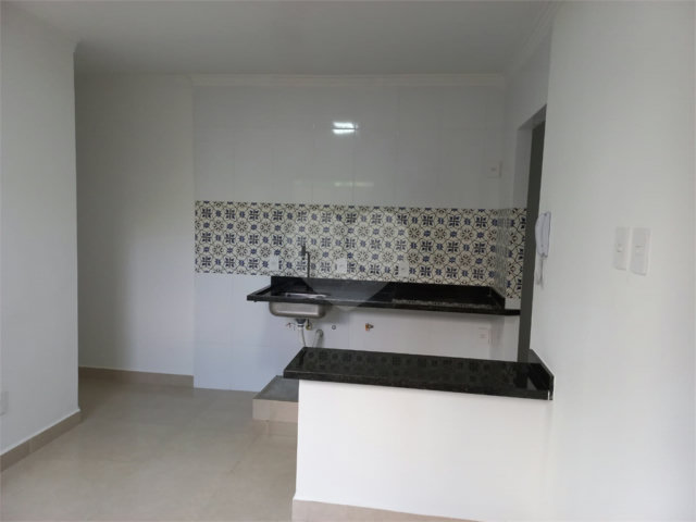 Apartamento à venda com 2 quartos em Tucuruvi, São Paulo, SP