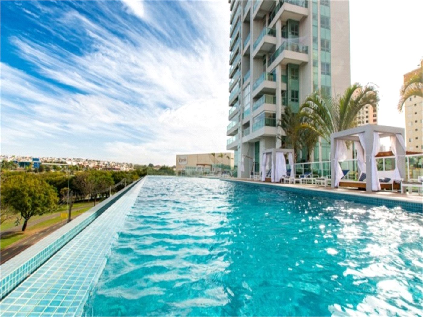 Apartamento à venda com 3 quartos, sendo 1 suíte, em Jardim Pompéia, Indaiatuba, SP