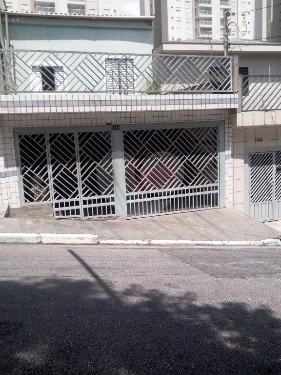 Sobrado à venda com 2 quartos, sendo 1 suíte, em Imirim, São Paulo, SP