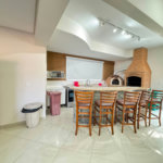 Apartamento com 3 dormitórios à venda, 94 m² por R$ 1.020.000,00 - Aparecida - Santos/SP