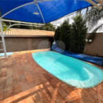 Casa à venda com 4 quartos, sendo 1 suíte, em Interlagos, Três Lagoas, MS