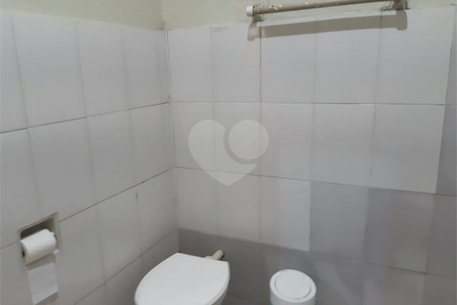 Casa à venda com 2 quartos em Tucuruvi, São Paulo, SP