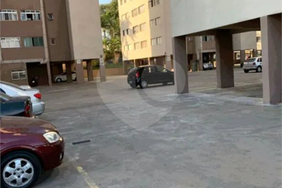 Apartamento à venda com 2 quartos no Brasilândia, São Paulo, SP