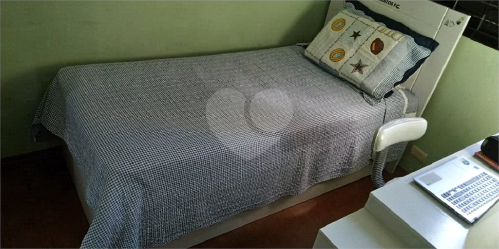 Apartamento à venda com 3 quartos em Horto, São Paulo, SP