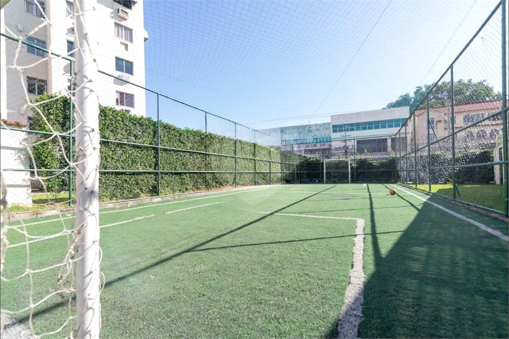 Apartamento à venda com 3 quartos em São Cristóvão, Rio de Janeiro, RJ