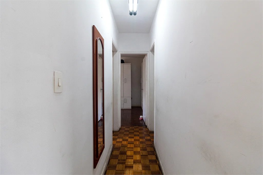 Apartamento à venda com 2 quartos em Pinheiros, São Paulo, SP