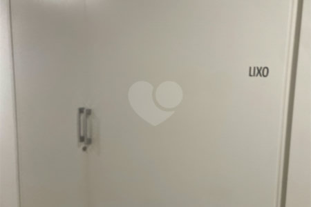 Apartamento à venda com 1 suíte em Jardim Paulistano, São Paulo, SP