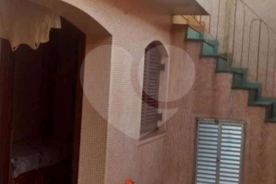 Casa à venda com 4 quartos, sendo 2 suítes,  em Vila Guilherme, São Paulo, SP