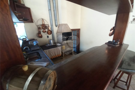 Casa Térrea na XV de Novembro .
