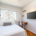 Apartamento à venda com 4 quartos, sendo 1 suíte, em Vila Cordeiro, São Paulo, SP