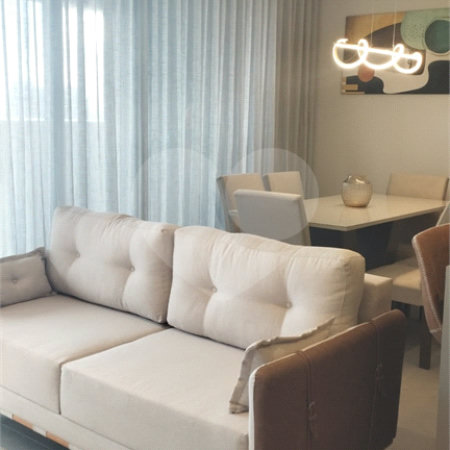 Apartamento para alugar com 2 quartos em Jardim das Acácias, São Paulo, SP