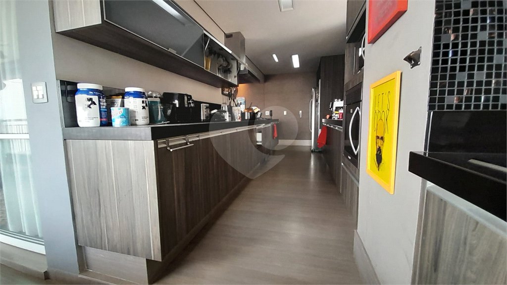 Apartamento à venda com 2 suítes no Centro, São Bernardo do Campo, SP