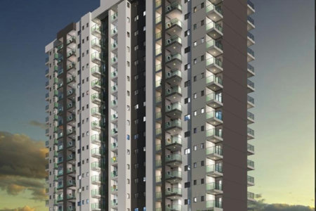 Up Life Residence