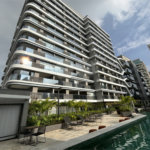 Studio para alugar com 1 quarto em Jardim Paulista, São Paulo, SP