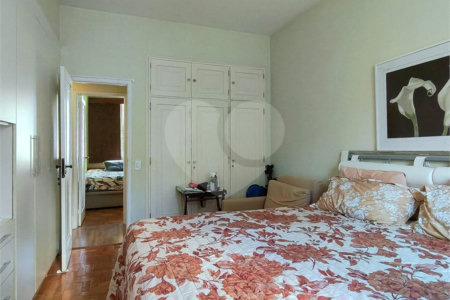 Apartamento à venda com 3 quartos em Tijuca, Rio de Janeiro, RJ