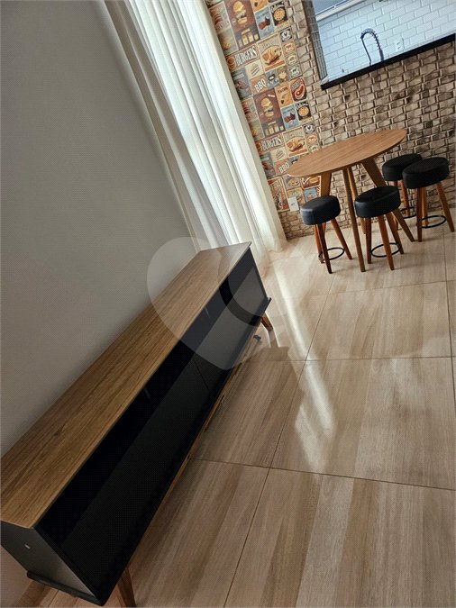 Apartamento para alugar com 2 quartos em Jardim das Nações, Salto, SP