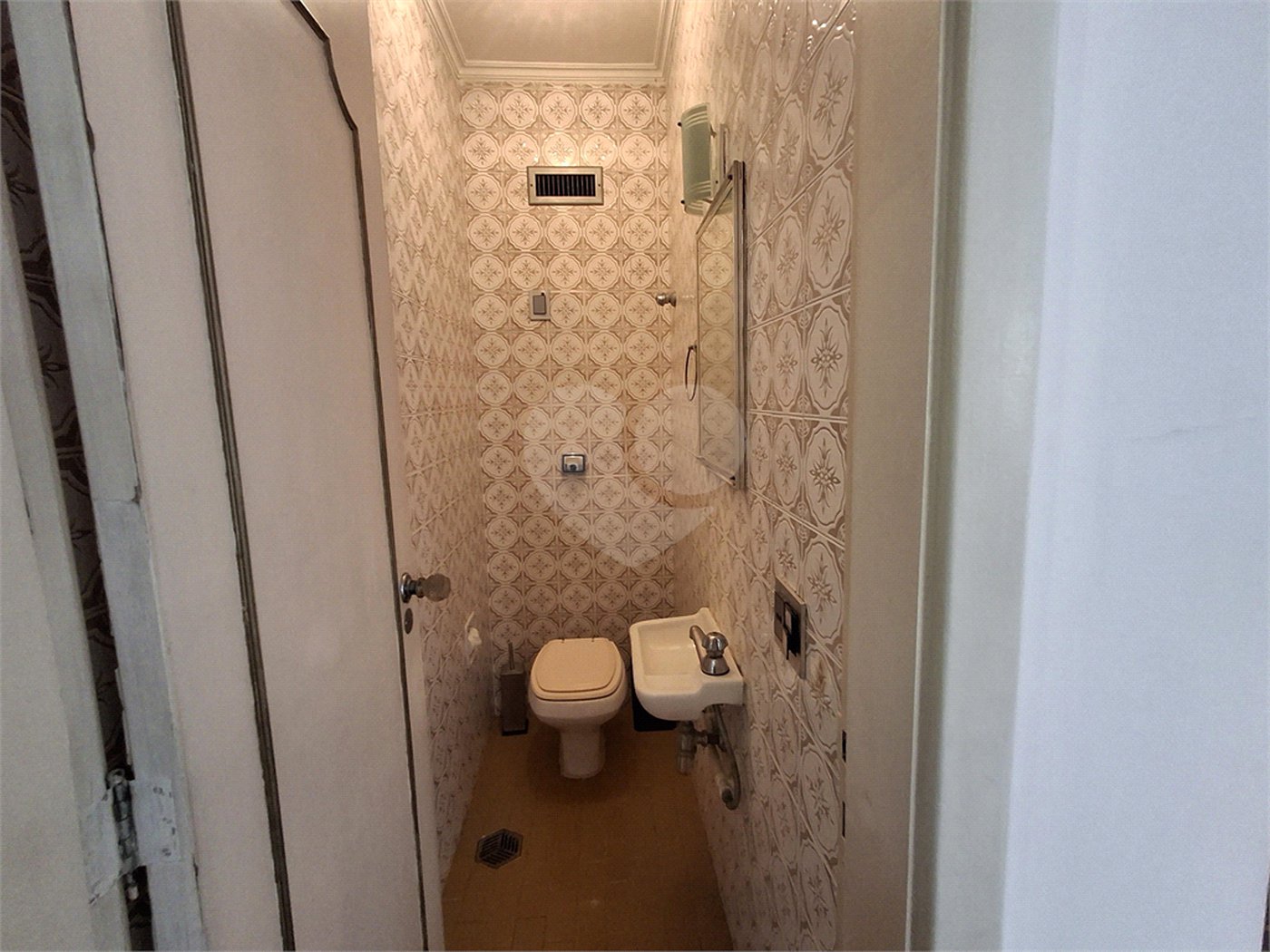 Apartamento à venda com 3 quartos em Maracanã, Rio de Janeiro, RJ