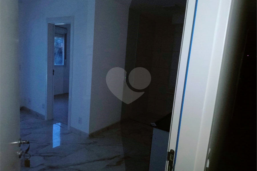 Apartamento para alugar com 2 quartos em Pirituba, São Paulo, SP
