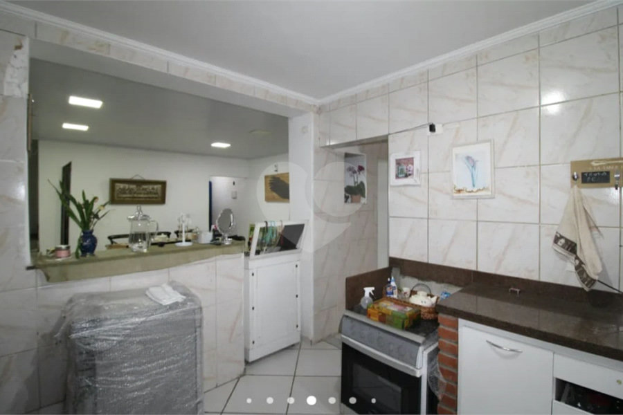 Sobrado à venda ou para alugar com 6 quartos em Santana, São Paulo, SP