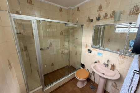 Apartamento com 2 dormitórios à venda, 80 m² por R$ 530.000,00 - Gonzaga - Santos/SP