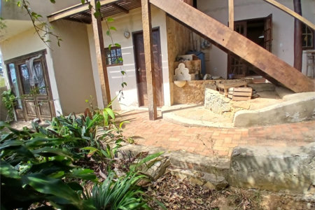 Casa à venda com 4 suítes em Geribá, Armação dos Búzios, RJ