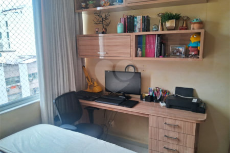 Apartamento à venda com 2 quartos, sendo 1 suíte, em Tijuca, Rio de Janeiro, RJ