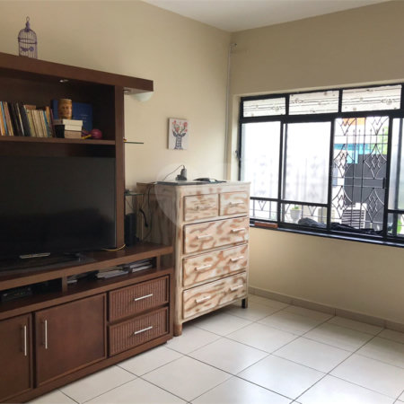 Sobrado à venda com 3 quartos em Brooklin, São Paulo, SP