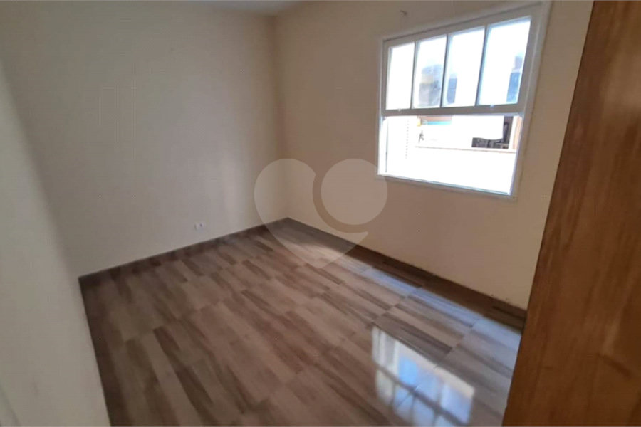 Apartamento à venda com 2 quartos em Santana, São Paulo, SP