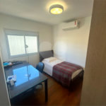 Apartamento para alugar com 3 suítes em BUTANTÃ, São Paulo, SP