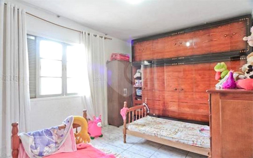 Sobrado à venda com 2 quartos em Tucuruvi, São Paulo, SP
