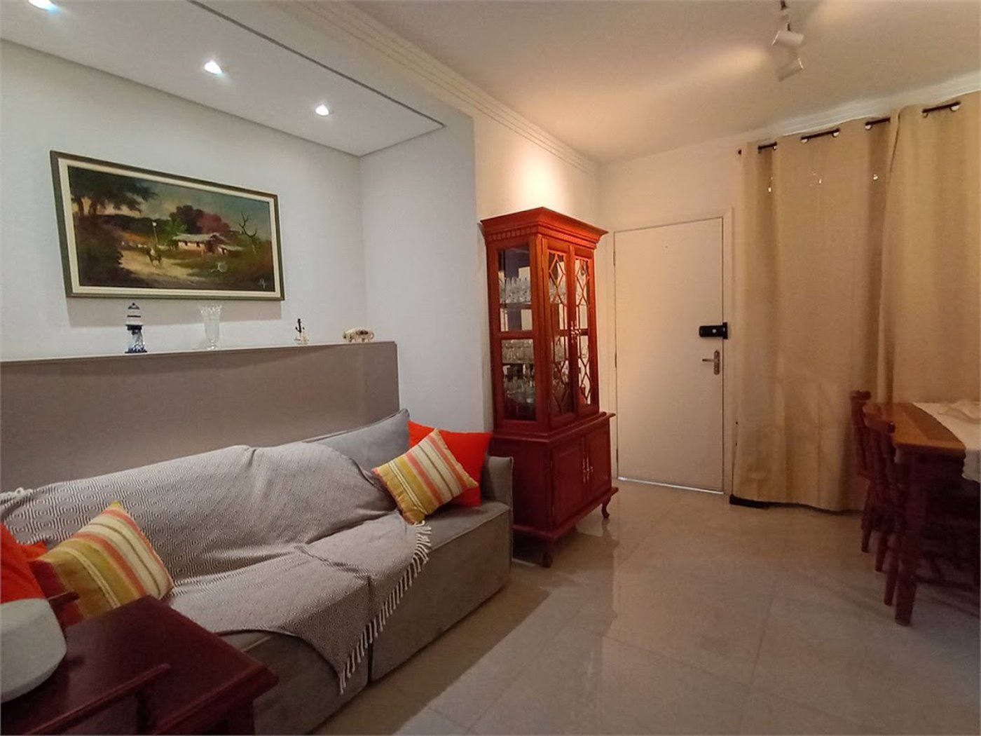 Apartamento Residencial à venda, ,  - AP0955.