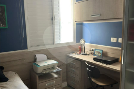 Apartamento à venda com 3 quartos, sendo 1 suíte, em Santa Teresinha, São Paulo, SP
