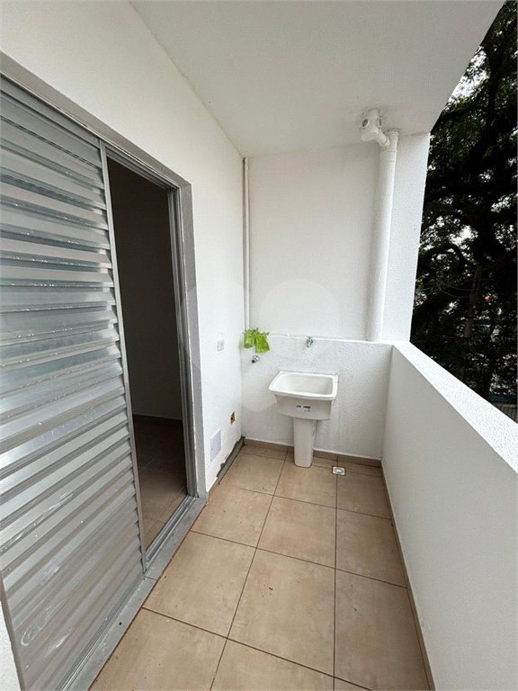 Kitnet para alugar com 1 quarto em Jardim Trussardi, São Paulo, SP