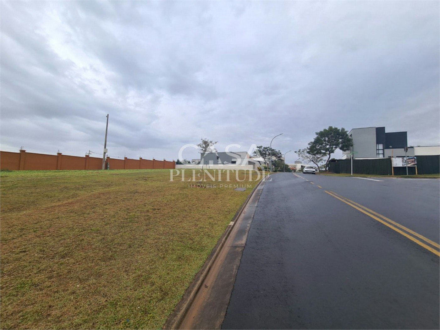 Terreno em condomínio à venda em Alphaville Nova Esplanada, Votorantim, SP