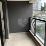 Apartamento à venda com 1 suíte em Tucuruvi, São Paulo, SP