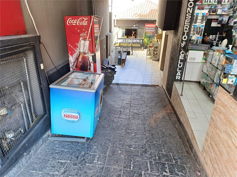 Loja para alugar em Tucuruvi, São Paulo, SP