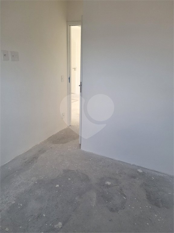 Apartamento à venda com 2 quartos em Vila Mazzei, São Paulo, SP