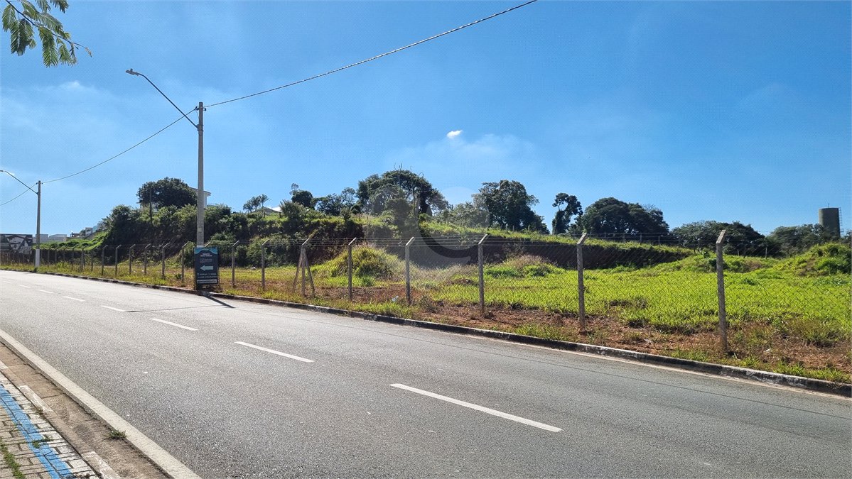 Área de Terra à venda em Parque Nova Suíça, Valinhos, SP