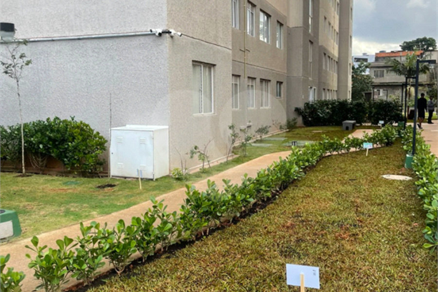 Apartamento à venda com 2 quartos em Horto, São Paulo, SP