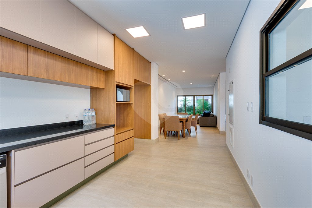 Casa à venda ou para alugar com 4 suítes no condomínio Residencial Vista 908, São Paulo - SP