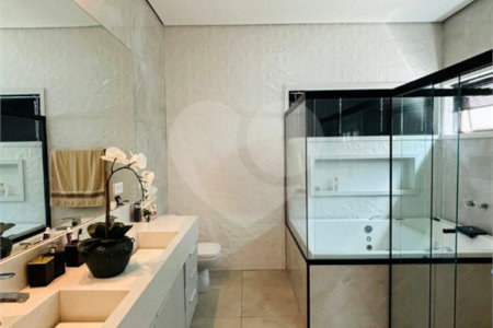 Casa à venda com 4 suítes no condomínio Gran Ville San Venâncio 3, Itupeva - SP
