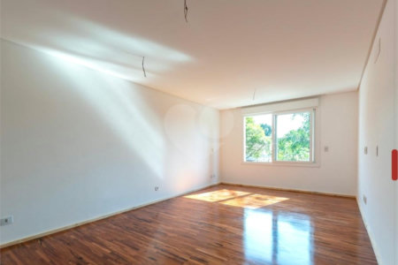 Casa à venda com 4 suítes no condomínio Porto Fino, São Paulo - SP