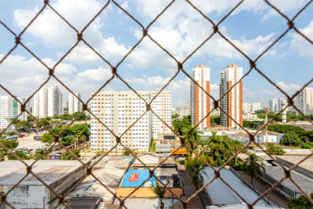 Apartamento à venda com 3 quartos, sendo 1 suíte,  em Vila Cruzeiro, São Paulo, SP