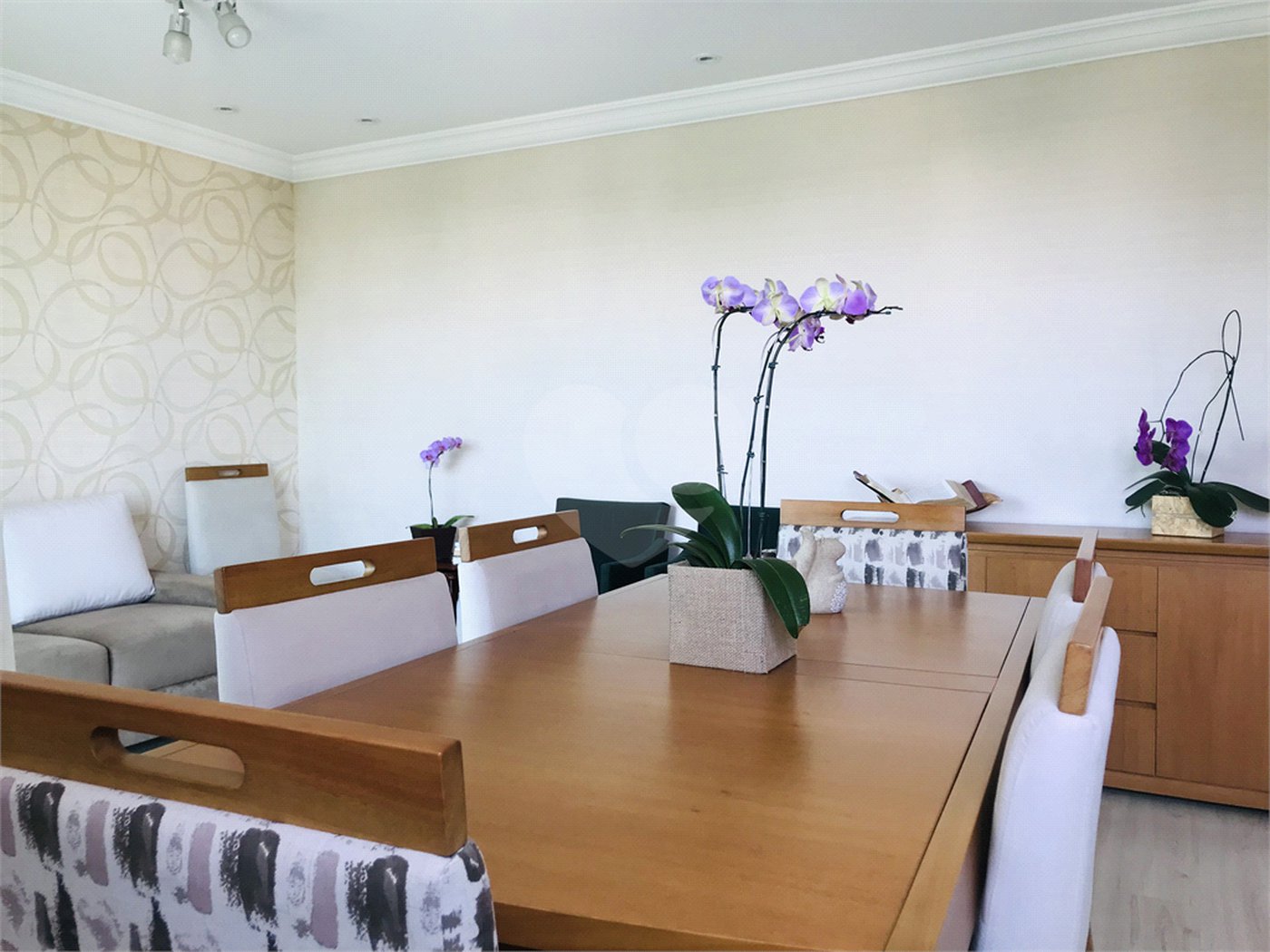 Apartamento à venda ou para alugar com 3 quartos, sendo 1 suíte, no Centro, São Bernardo do Campo, SP