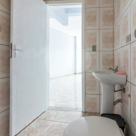 Apartamento à venda com 1 quarto em República, São Paulo, SP