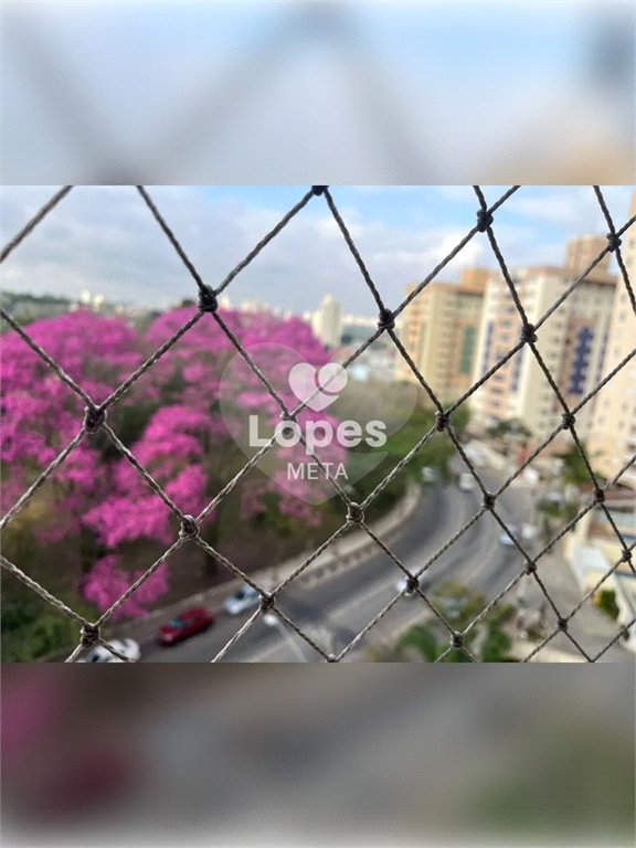 Apartamento à venda com 2 quartos em Santana, São José dos Campos, SP