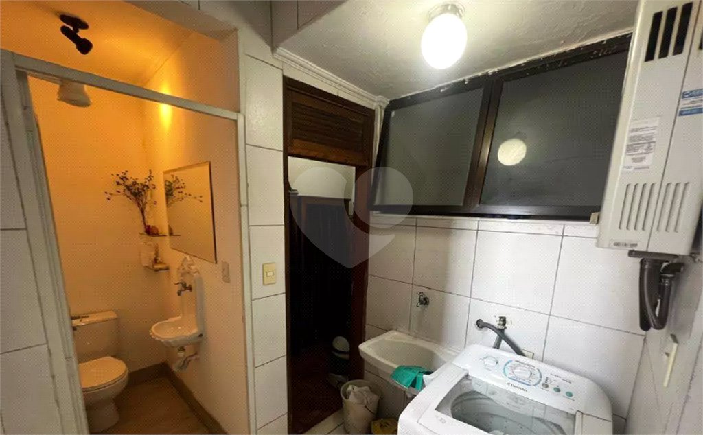 Apartamento à venda com 2 quartos em Bela Vista, São Paulo, SP