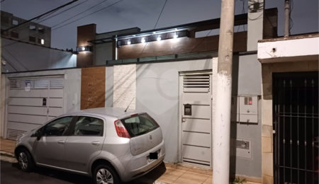 Casa à venda com 4 quartos em Vila Guilherme, São Paulo, SP